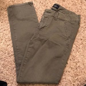 American Eagle Pants
